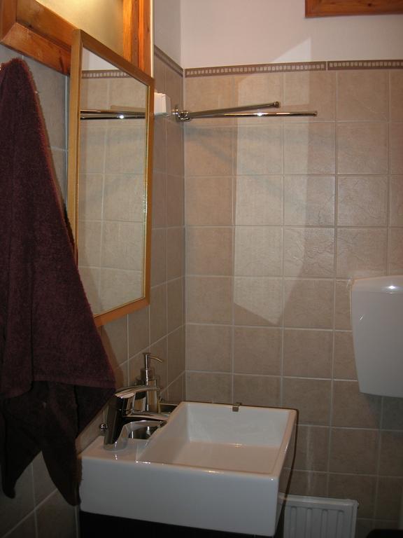 Apartment Next To The Sea In Poseidonia Posidhonia  Ngoại thất bức ảnh