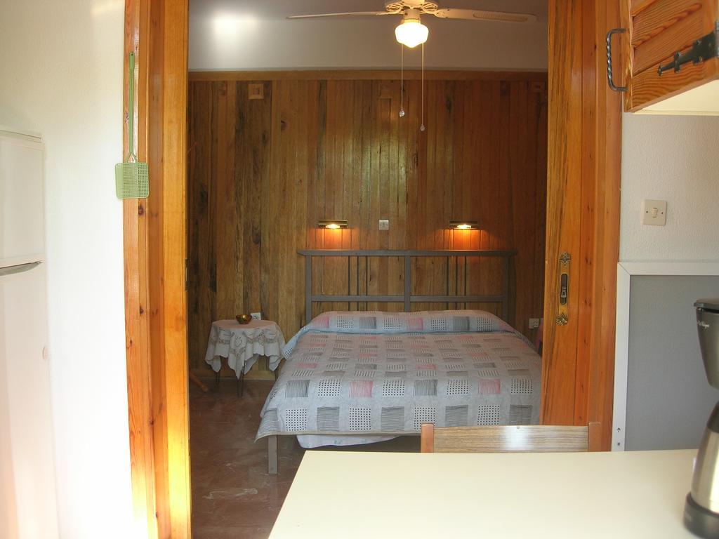 Apartment Next To The Sea In Poseidonia Posidhonia  Ngoại thất bức ảnh